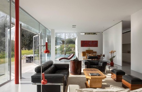 Portela Villa | Casa Briteiros