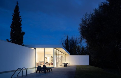 Portela Villa | Casa Briteiros