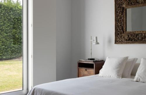 Portela Villa | Casa Briteiros