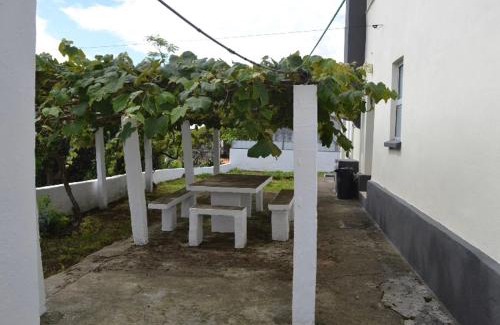 Angra do Heroismo House | Casa Brito Aguiar