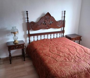 Angra do Heroismo House | Casa Brito Aguiar
