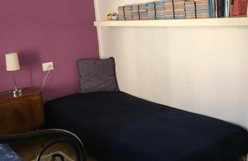 Bosa Historic Centre Bed & Breakfast | Casa Brujana