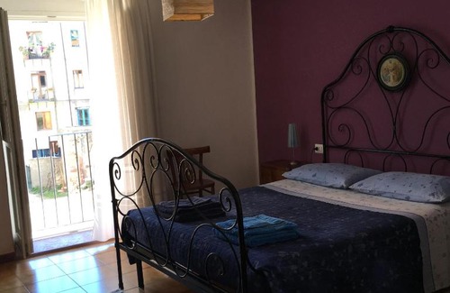 Bosa Historic Centre Bed & Breakfast | Casa Brujana