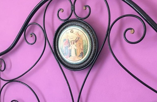 Bosa Historic Centre Bed & Breakfast | Casa Brujana