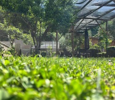 Piazza-Tralia-Pendolo House | Casa Bruna