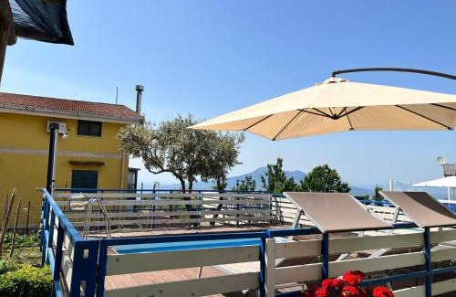 Piazza-Tralia-Pendolo House | Casa Bruna