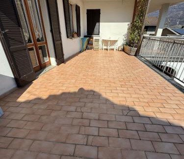 Vervio Apartment | Casa Bruna