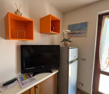 Vervio Apartment | Casa Bruna