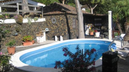 Brena Alta House | Casa Bruni