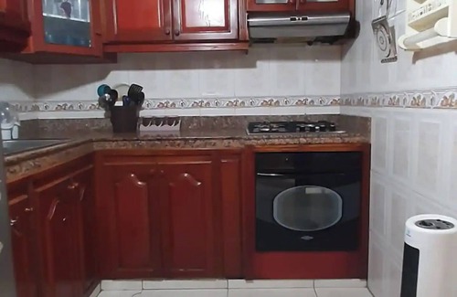 Cartagena District House | Casa Brussels 1 bedroom