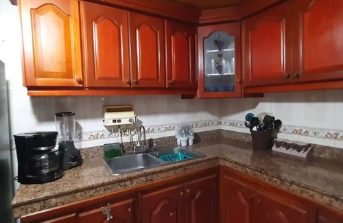 Cartagena District House | Casa Brussels 1 bedroom