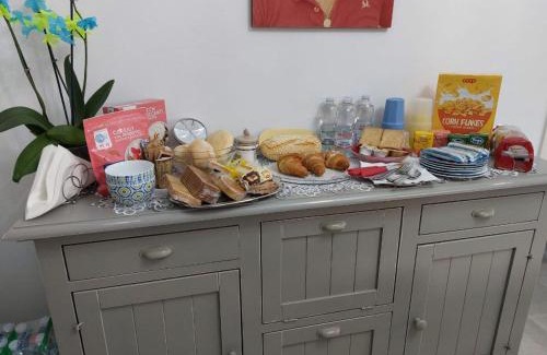 San Giorgio di Piano Bed & Breakfast | Casa Bruzio B&B