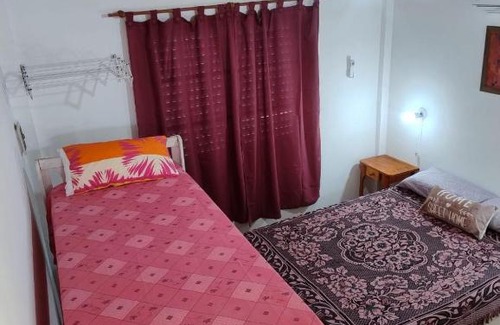 Federacion Apartment | Casa Bubba