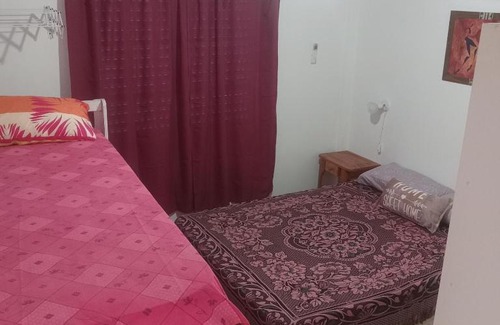 Federacion Apartment | Casa Bubba