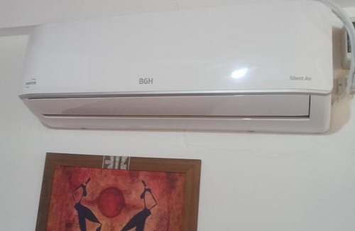 Federacion Apartment | Casa Bubba