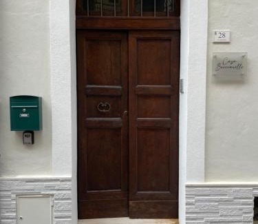 Casoli Apartment | Casa Bucciarelle