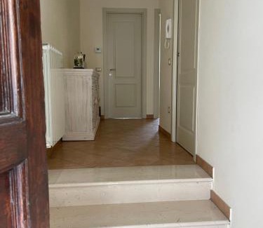 Casoli Apartment | Casa Bucciarelle