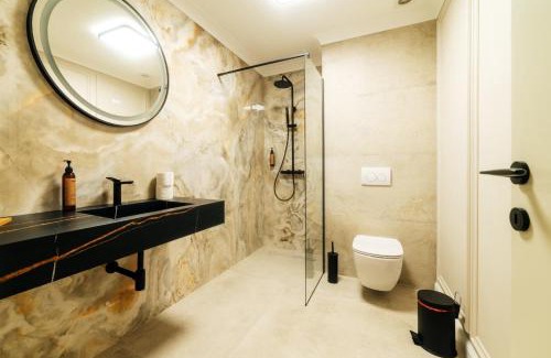 Golesti House | Casa Budisteanu