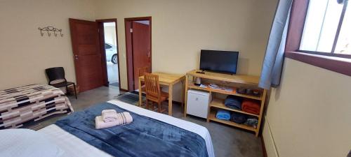 Lavras Novas House | Casa Buena Vista