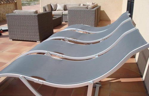 La Bermeja House | Casa Buena Vista - Campo de Ricote