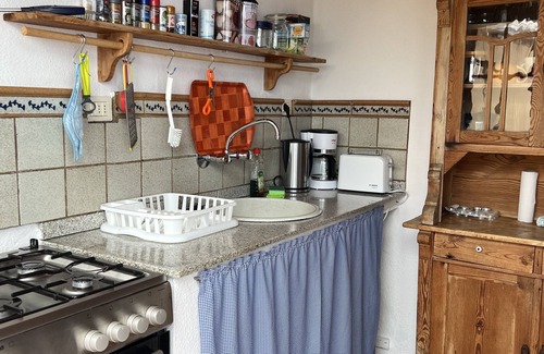 Los Llanos de Aridane House | Casa Buena Vista