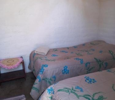 San Pedro de Atacama House | Casa Buenavista