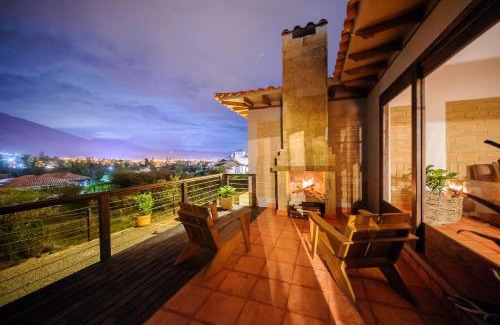 Villa de Leyva House | Casa Bugambilia