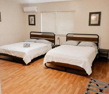 Flagami House | Casa Bugambilia near Miami Airport