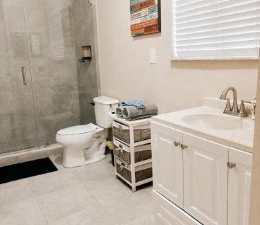 Flagami House | Casa Bugambilia near Miami Airport