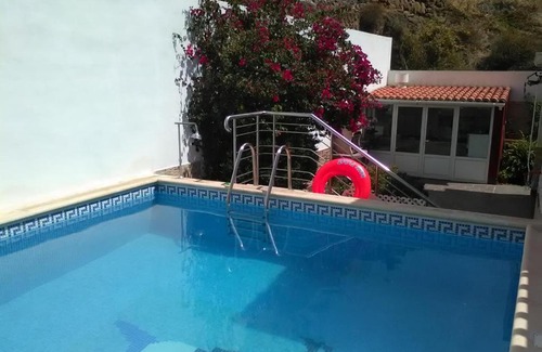 Los Realejos House | Casa Buganvilla