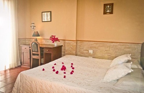 Los Realejos House | Casa Buganvilla