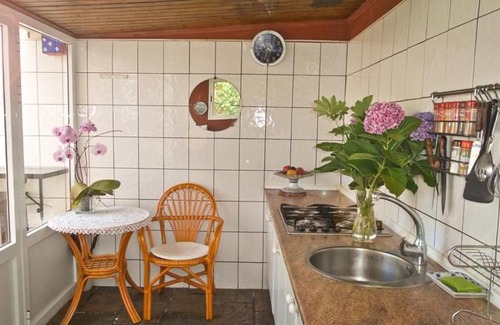 Los Realejos House | Casa Buganvilla