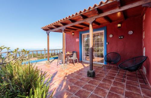 Puntagorda House | Casa Buganvillas, reformado