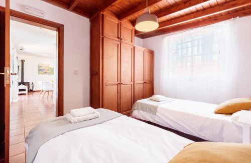 Puntagorda House | Casa Buganvillas, reformado