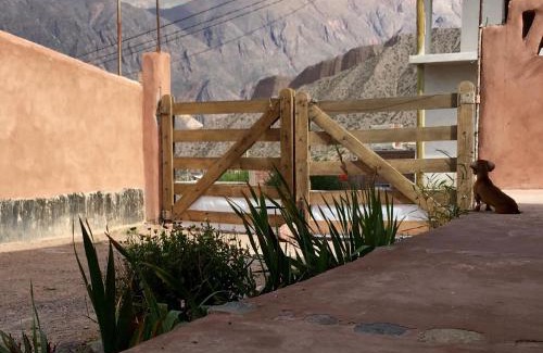 Tilcara House | Casa Buika