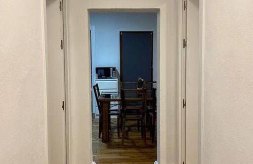El Colmenar Apartment | Casa buitreras