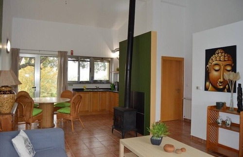 Coja House | Casa/Bungalow 1