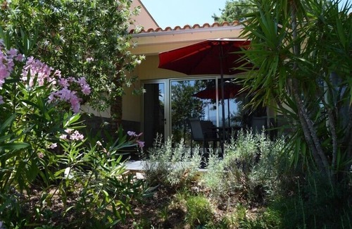 Coja House | Casa/Bungalow 1
