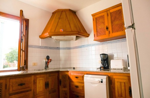 Brena Alta Villa | Casa Bungalows Los Pajeros