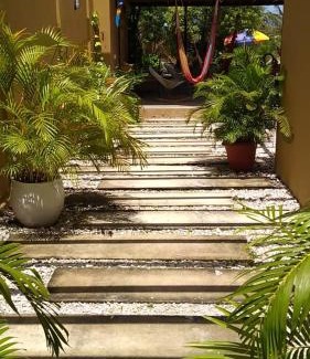 Bocachica Villa | Casa Bustani Isla