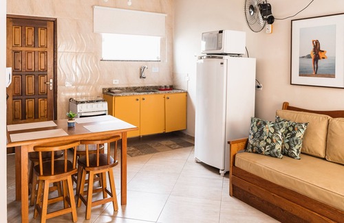 Alto de Buzios Hotel | Casa Buziana