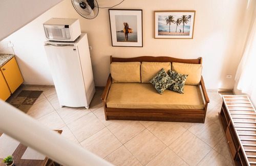 Alto de Buzios Hotel | Casa Buziana