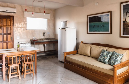 Alto de Buzios Hotel | Casa Buziana