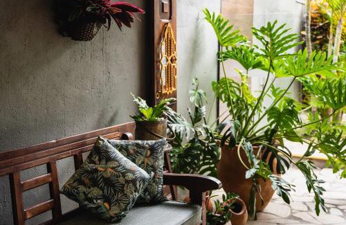 Alto de Buzios House | Casa Buziana - Lofts amplos e super equipados