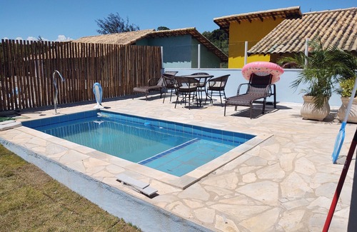 Rasa House | Casa Buzios Blue Sky, Carnival package promotion and get an extra night