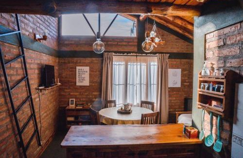 Esquel Apartment | Casa cálida en Esquel
