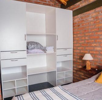 Esquel Apartment | Casa cálida en Esquel