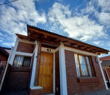 Esquel Apartment | Casa cálida en Esquel