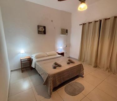 General San Martin House | Casa Céntrica con Quincho