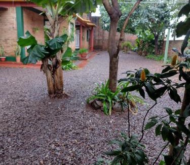 Obera Apartment | Casa céntrica para 2 personas con estacionamiento